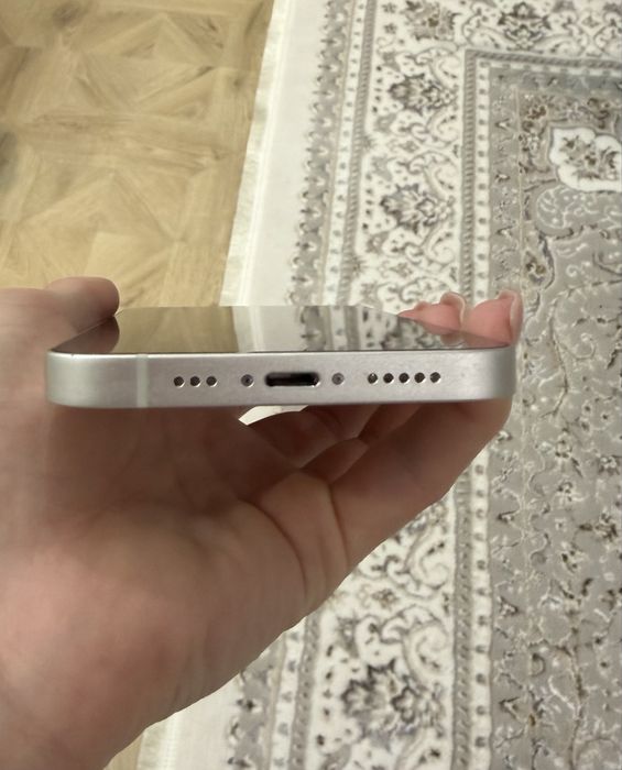 IPhone 13 без гарантии