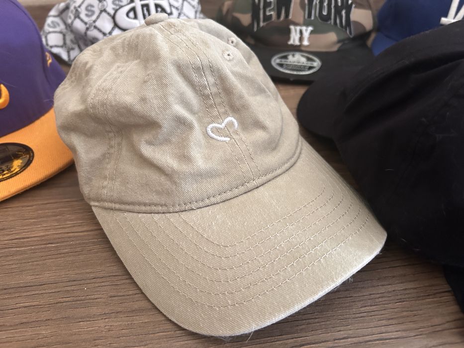 Рапърски шапки с козирка