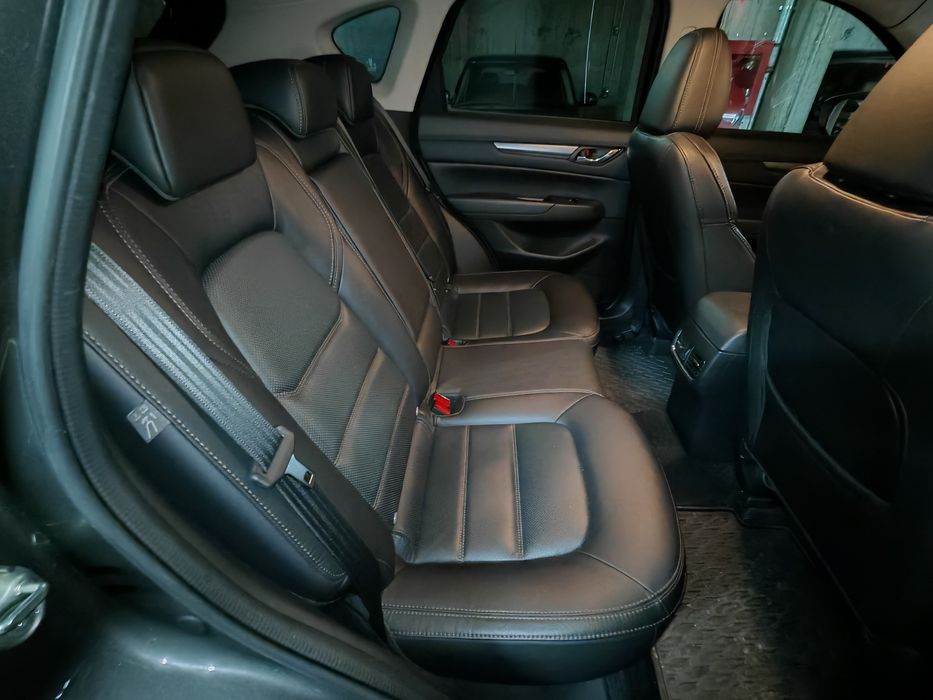 Mazda CX5, 2.0 165CP AUTOMAT 2018, primul proprietar