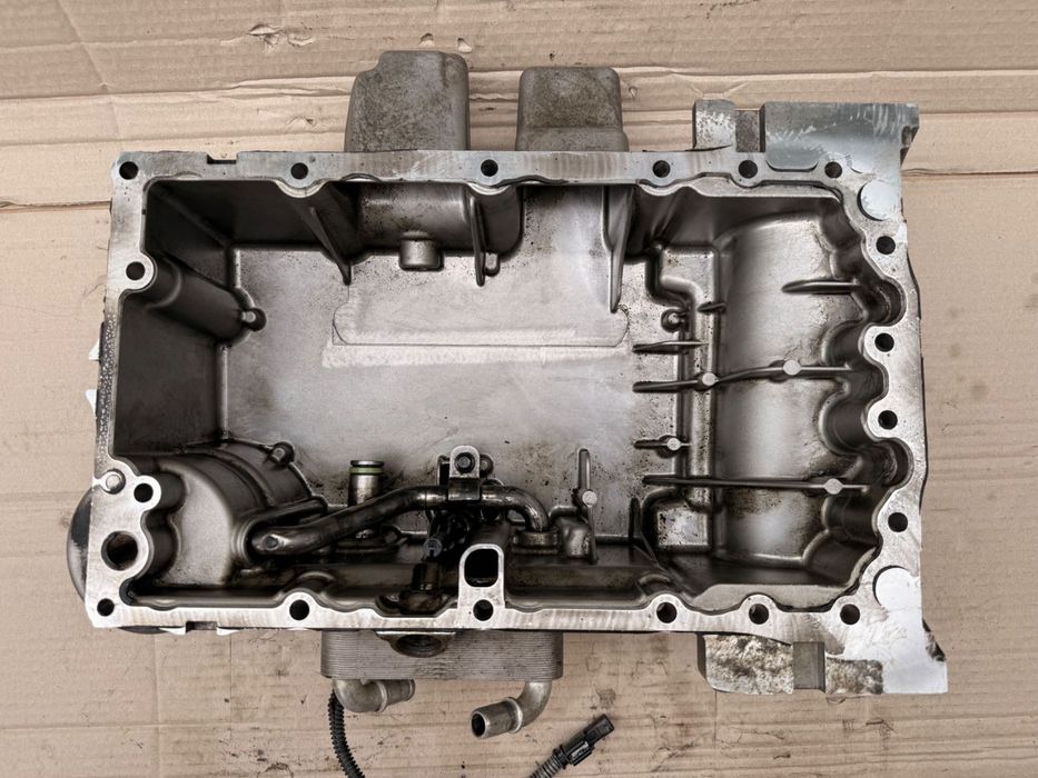 Baie ulei 31401925 , VOLVO 2.0 Diesel, D4204T