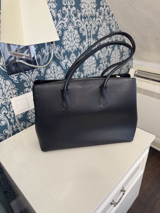 Чанта Furla Saffiano