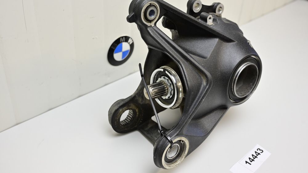 Diferential Grup Transmisie Spate BMW R1300GS