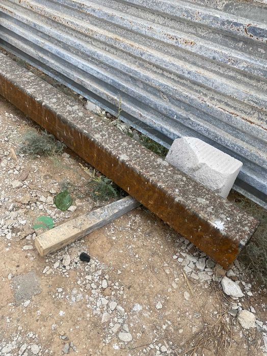 Продам профильные трубы