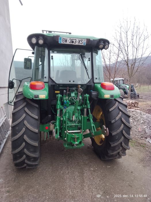De vanzare John Deere