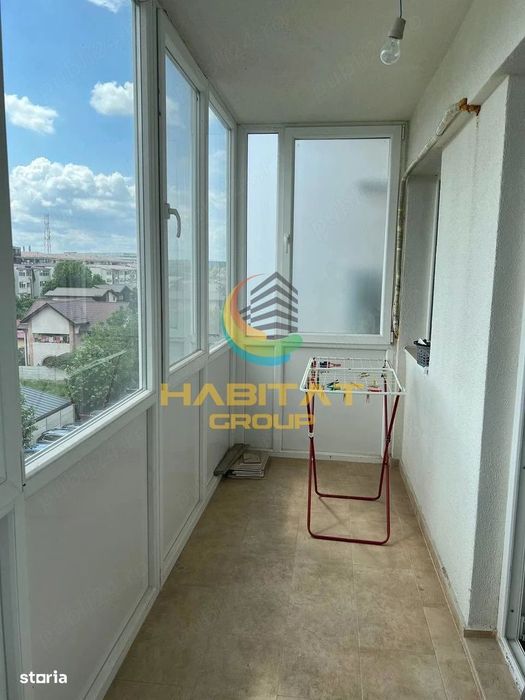 Vanzare 2 Camere Mobilat si Utilat+ Parcare-  Berceni!