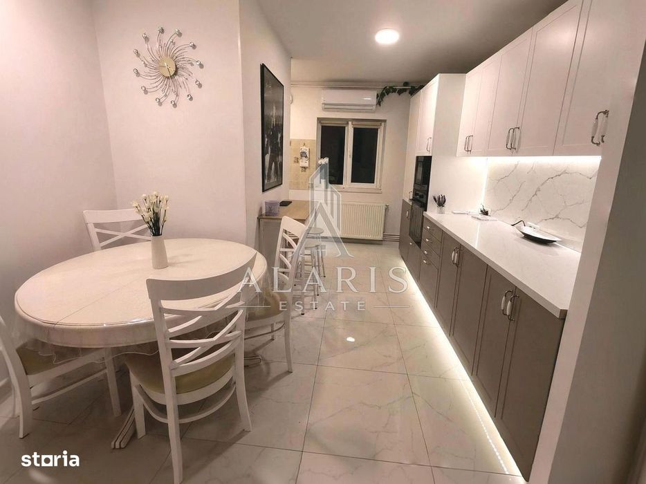Apartament modern 2 camere, zona Steaua