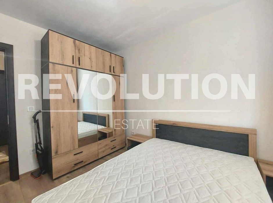 Двустаен апартамент  в гр.Варна, Кайсиева градина!