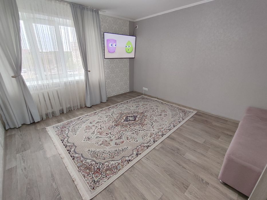 Продам 2-комн (5-12, 6 эт)