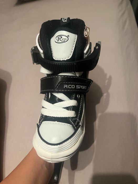 Patine copii RCO