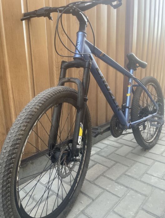 Велосипел Cruzer