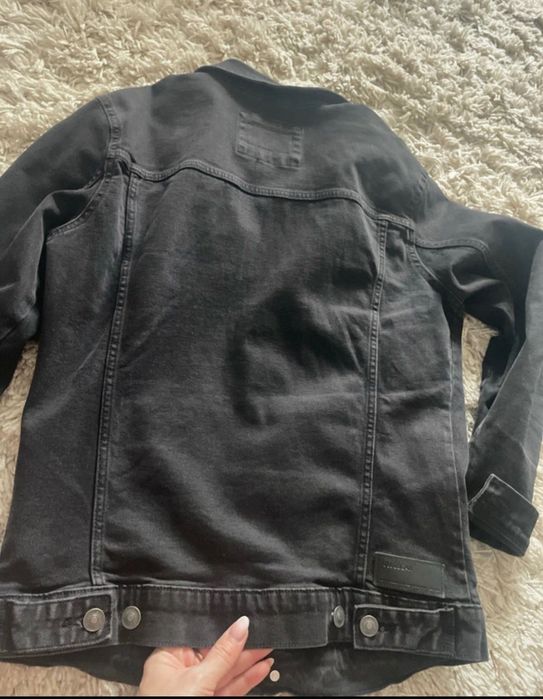 Geaca de blugi barbati