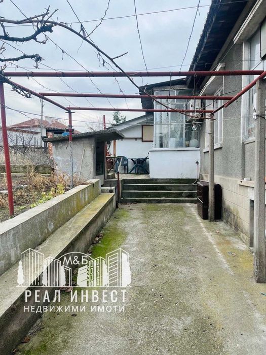 Продава се Къща в с. Крум, Област Хасково - 85 кв.м за 492 €/кв.м - Снимка #3