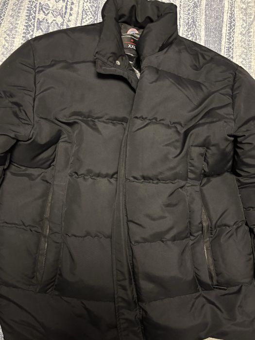 Geaca canada goose XL!