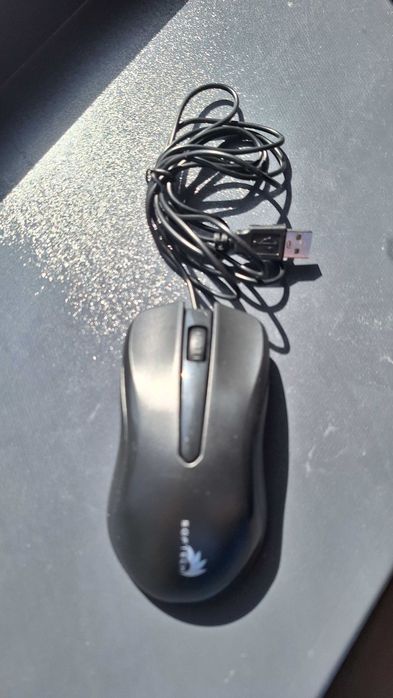 Офисная мышь Softech ST-04