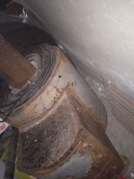 Продам Печь для бани