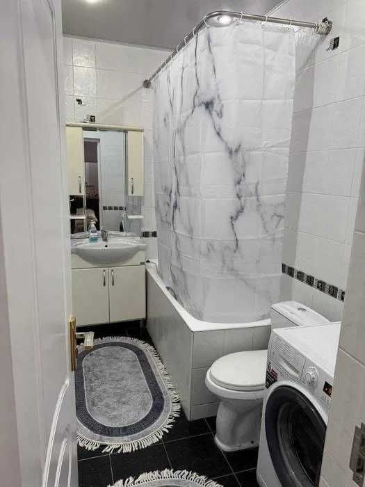 Сдаётся в аренду 3-ком/3/9 квартира на Яккасарайский районе! Ул Бабур