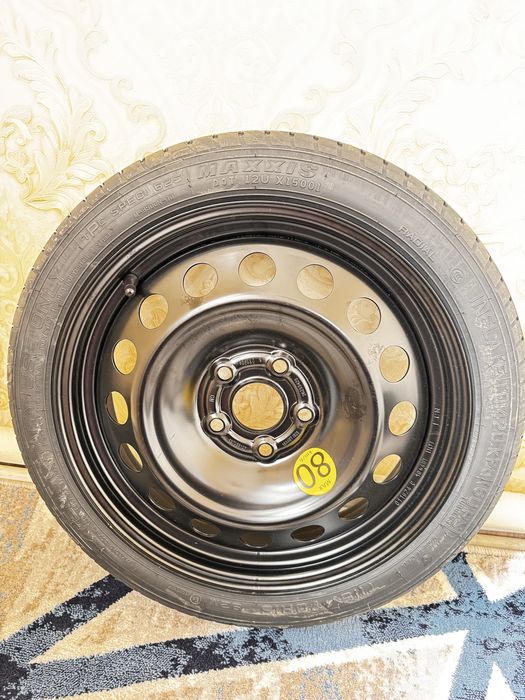 Trecker zapaska Diska balon