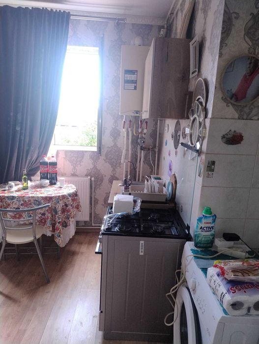 Garsoniera vânzare