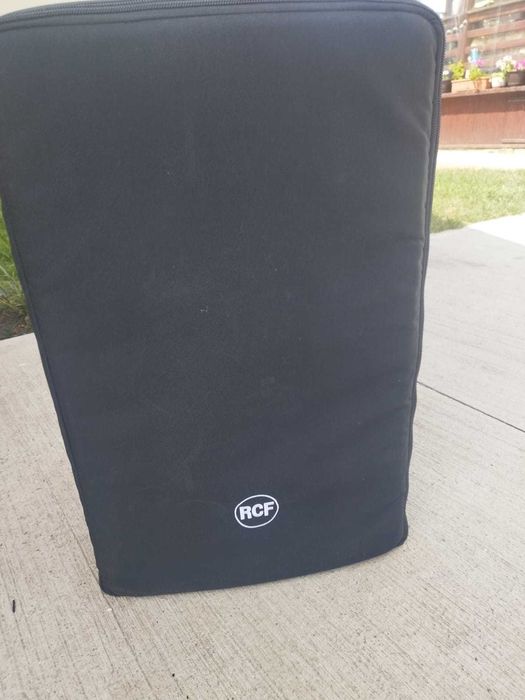 Boxe RCF ART 745A
