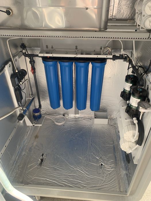 suv filterii xolati yangi