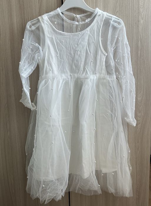 Платье Sela для девочки