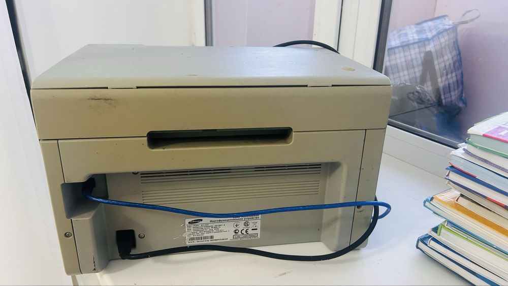 Принтер сатылады