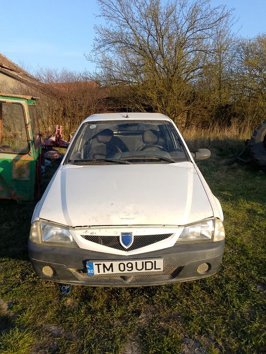 Vand dacia solenza 1.4