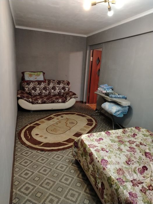 Квартиры по суточно