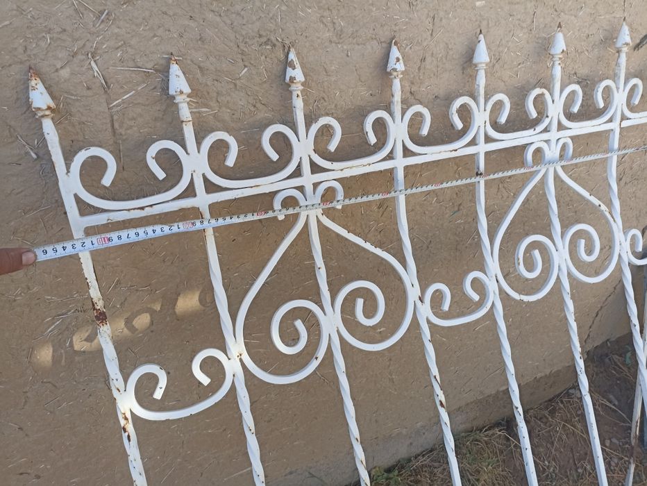 Продам решётки на окна