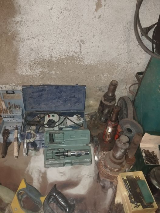 Продам инструмент