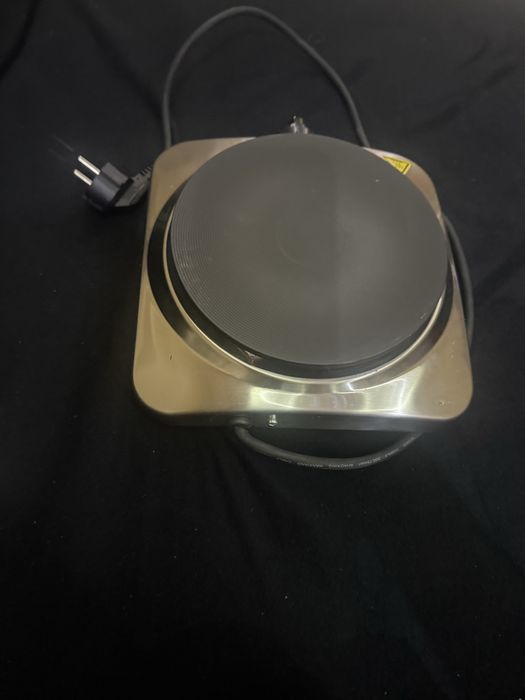 Плитка одноконфорочная Sonifer