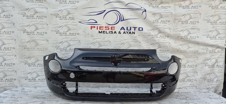 Bara fata Fiat 500 Facelift an 2016-2017-2018-2019-2020-2021-2022-2023
