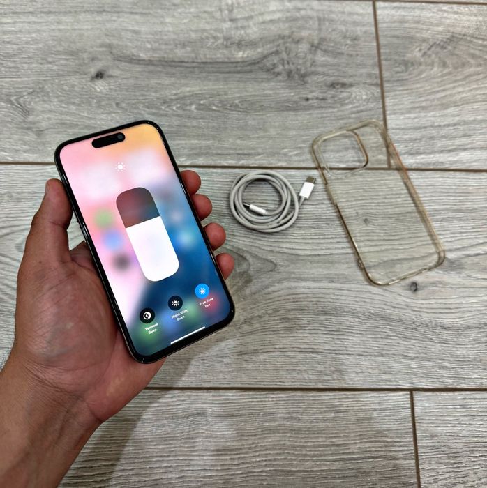  iPhone 15 pro/256GB/Айфон 15 про