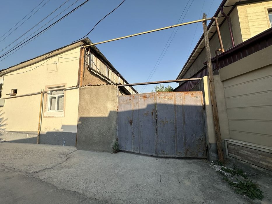 Срочно продается участок 4,5 сотки Карасу Авайхон