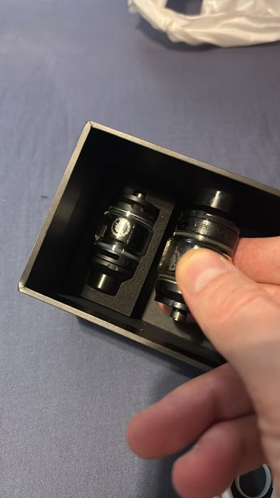 Geekvape l200 aproape nou