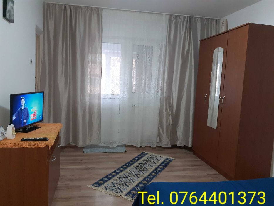 Garsoniera de inchiriat