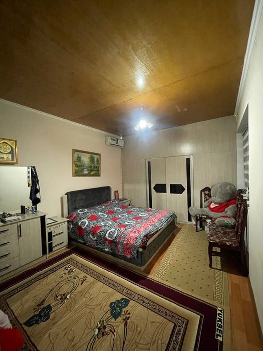 Ховли сотилади. Чирчик шахар.