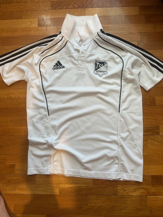 Triocu Adidas vintige