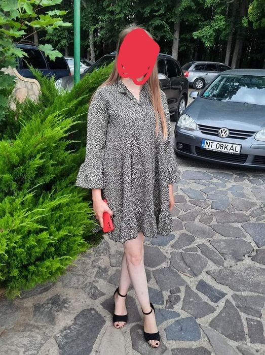 Vând rochiță lejeră