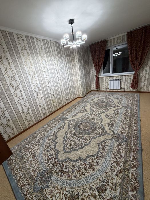 Срочно сдается квартира мкр Туран 1