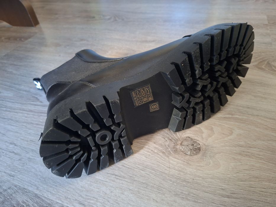 Дамски боти 41 номер