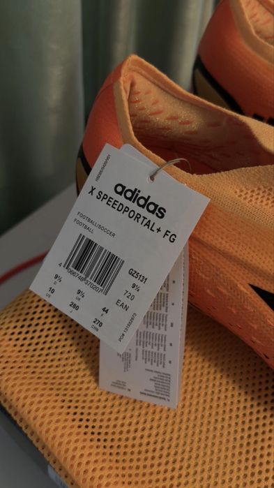 Adidas X speedportal 44 elite