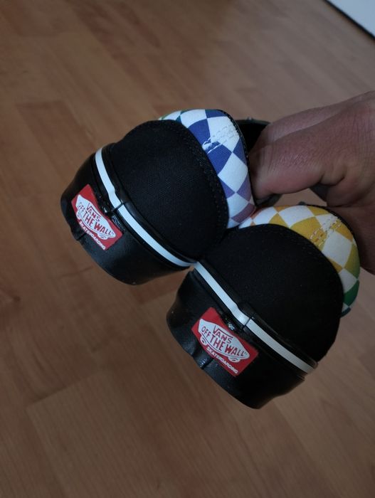 Teneși Vans Old School noi mărime 39