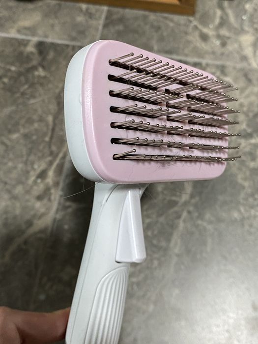 Рассческа для питомцев