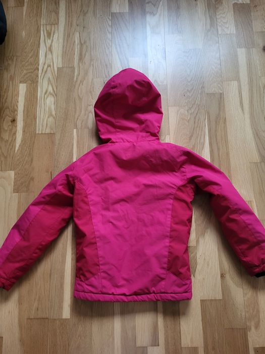 Costum ski US Polo ASN 6-7 ani