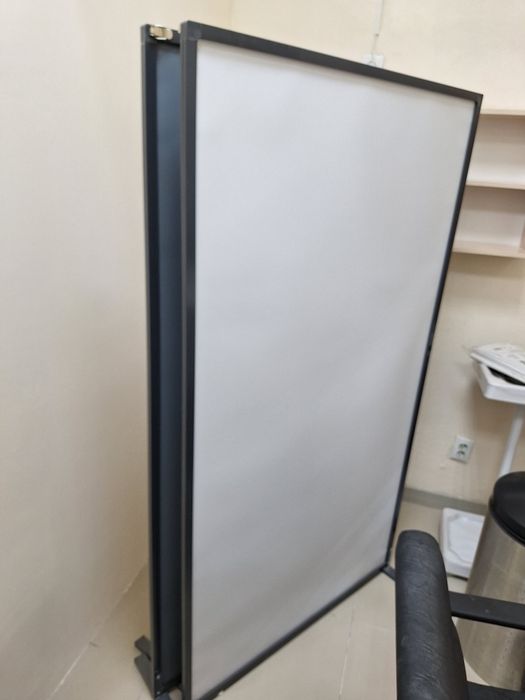 Перегородка предвижная