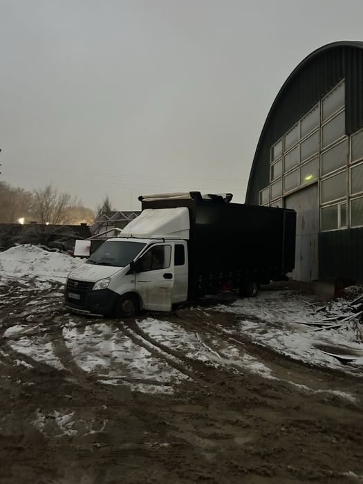 Услуги грузчиков