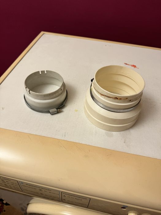 Сушилня Hanseatic