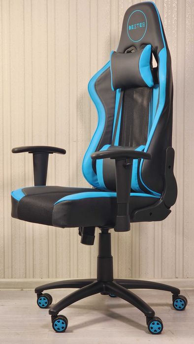 Продается игровое кресло - SONIC