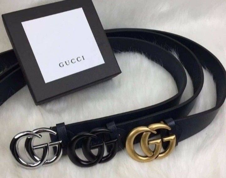 Curele unisex,diverse nuanțe, logo metalic auriu, argintiu sau negru